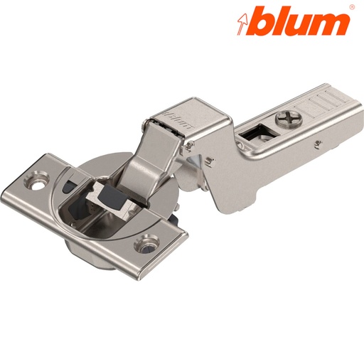 [2903887]  BLUM 01 - Záves - Hydraulický Vložený záves 110° Clip-Top - /71B3750/