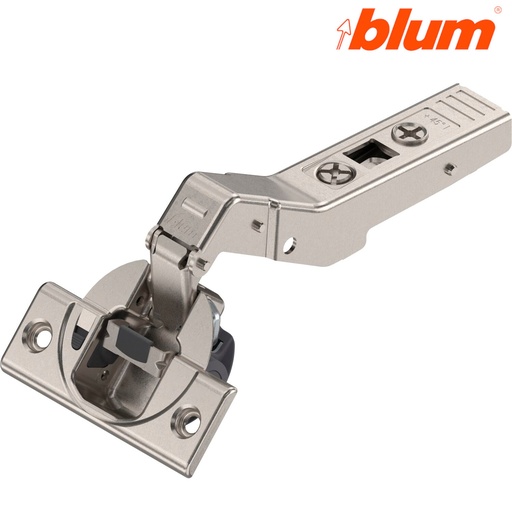 [2905834] BLUM - Záves - Hydraulický záves 45´ /Klip-Top/ 