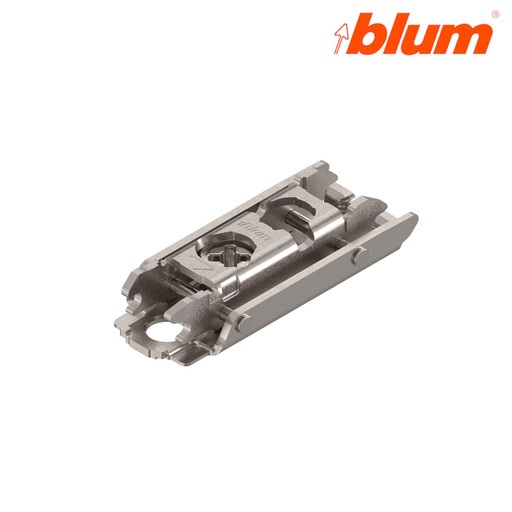 [2901965] BLUM AVENTOS  HF - podložka klip priama ,ks               