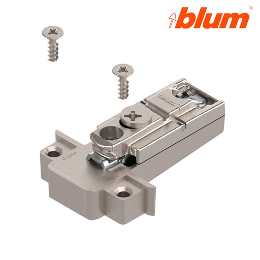 [2904949] BLUM AVENTOS - podložka adaptačná pre stredový záves AL /175H5A00/,ks