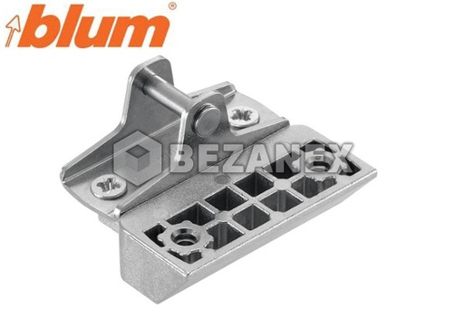 [2909900] BLUM AVENTOS HK-XS úchyt na al dvierka                    