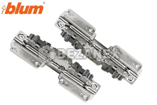 [2905192] BLUM AVENTOS HL, HK pred.drž.čela AL úzky P+Ľ 108mm , pár 