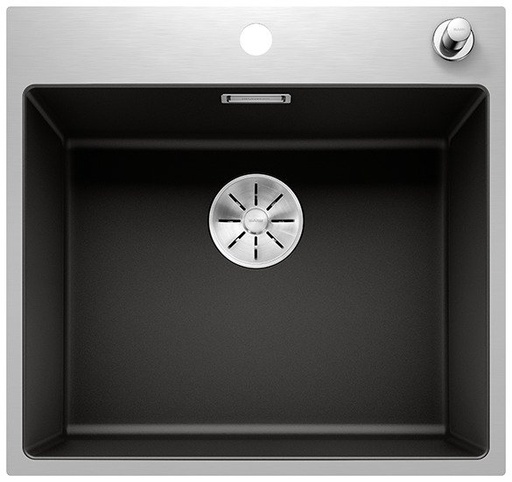 BLANCO SUBLINE 500 IF/A SteelFrame