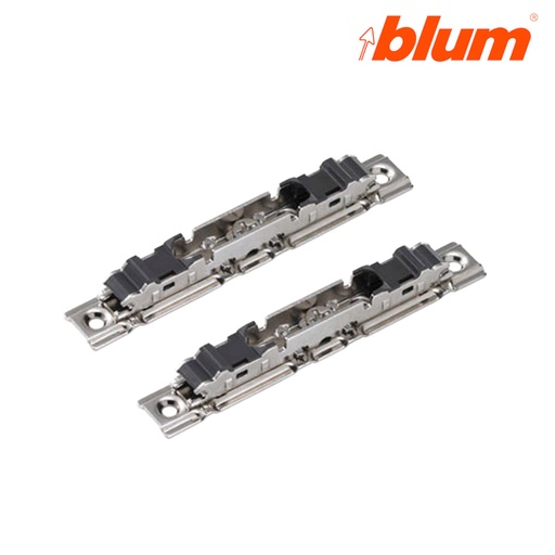 [2900069] BLUM AVENTOS HL,HK,HS drž.čela DTD/široký AL P+Ľ 108mm pár