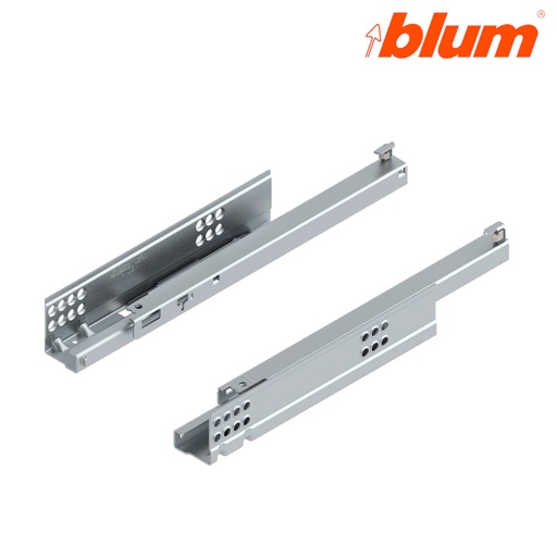 BLUM TDM - čiastočný 550H