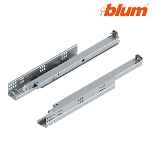 BLUM TDM Staršia verzia - PUSH ľavý + pravý 30kg, pár             