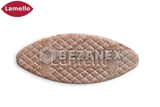 [3413071] Lamello - Drevené 20/1000, ks                             