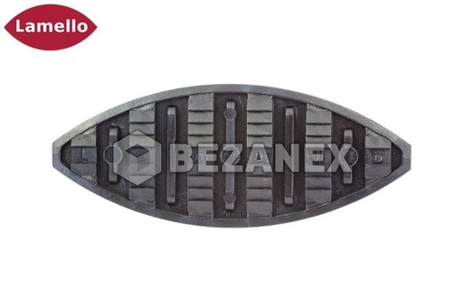 [3414919] Lamello - K20 montážna lamela, ks                         