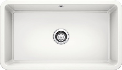 BLANCO VILLAE Farmhouse Single