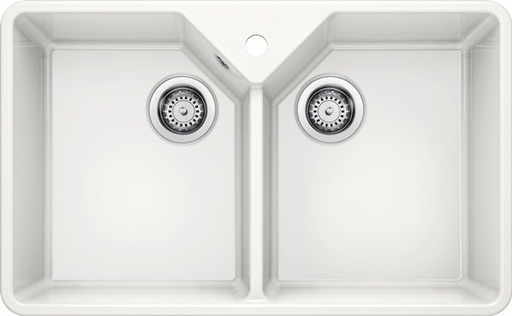 BLANCO VILLAE Farmhouse Double