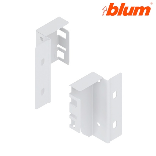 [2925888] BLUM TANDEMBOX antaro držiak chrbta výška N, hodvábne biely (L/P)