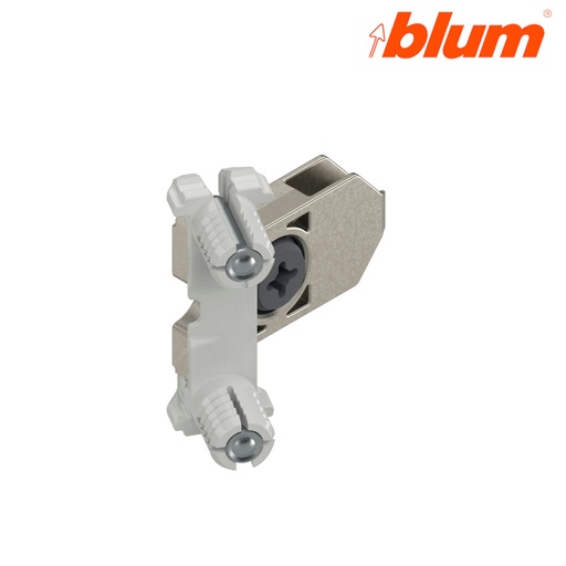 [2925005] BLUM - ANTARO TOB - Úchyt čela na hmoždinky ZSF.35A2 