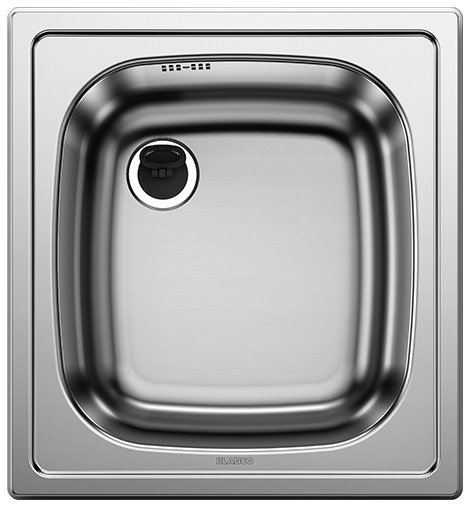 [501 065] BLANCO TOP EE 4x4