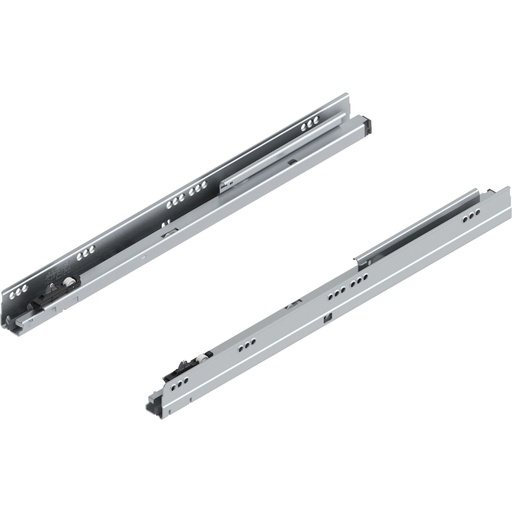 [2925064] BLUM - ANTARO TOB - korpusová lišta /výsuvy/ 578.6501M - 30kg , 650mm