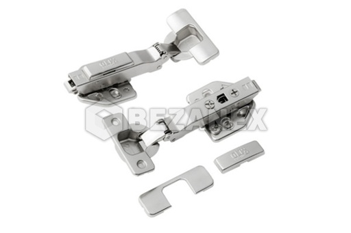 [0124774] Záves bez tlmenia - Uhlový  - 30° s podložkou