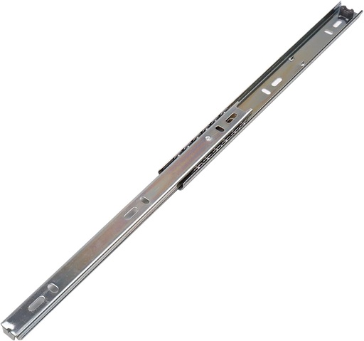 [0216115] Trojštvrťový ložiskový bez tlmenia 500mm ,výška 27mm
