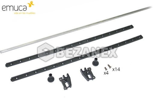 [0209859] MB Box  - Stabilizator L500