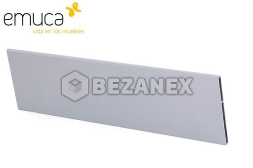 [0209858] MB Box - Vnútorná zásuvka - predelovací panel 1,1m šedý