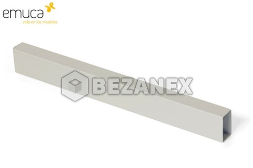 [0210204] MB Box - Vnútorná zásuvka - reling priečný 1,13m bielý