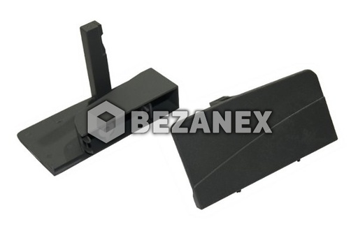 [0207718] MB Box - Vnútorná zásuvka - úchyt čela 83mm šedý