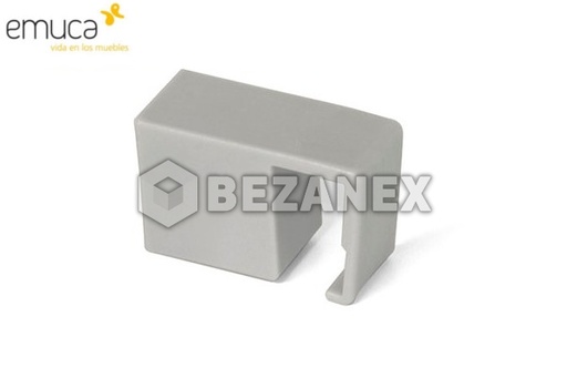 [0209557] MB Box - Vnútorná zásuvka - úchyt na  priečný reling