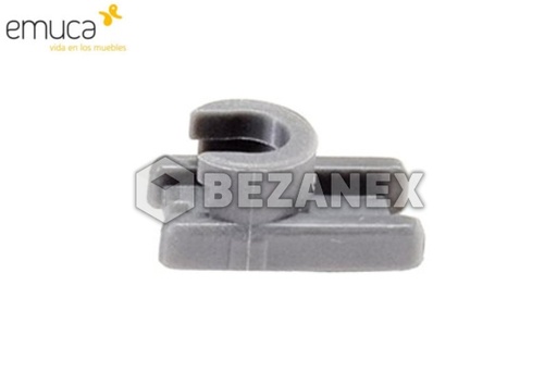 [0209018] MB Box - Vnútorná zásuvka - úchyt relingu šróbovací