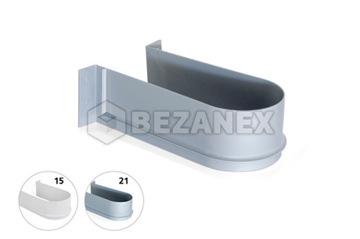 [0216239] MB Box - Komponenty - na vnutorný šuflík U