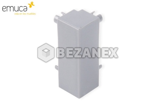 [0209865] MB Box - Komponenty - rohová spojka na drez  141mm   