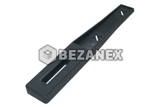 [0207692] MB Box - Komponenty - šablóna pre montáž relingov