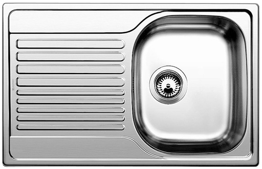 BLANCO TIPO 45 S Compact