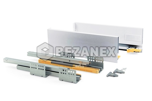 [0216852] Concept - Biela 138/400mm nizky