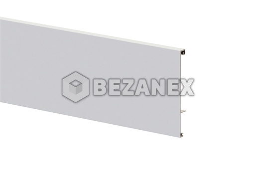 [0218948] Concept - Predný panel  1,07m biely