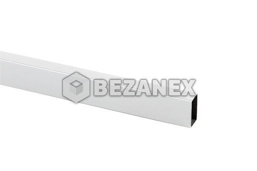 [0218952] Concept - Priečny reling vnútornej zás. 1,12m biely