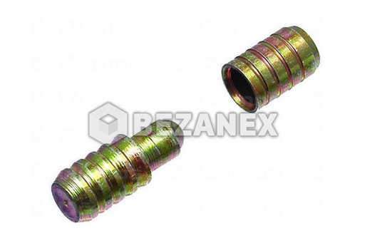 [0204523] Výsuv na rozkladací stôl kolík s púzdrom