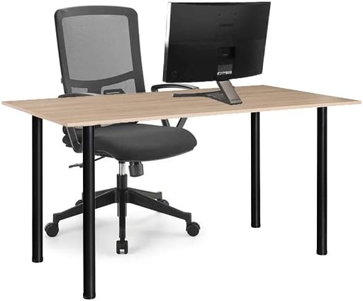 Stolová noha  OC   - okrúhla /Ø 60mm/