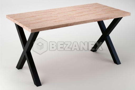 [0327625] Noha EMUCA 720mm X Black     