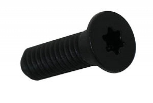 [0416656] Klip na nožičky - Skrutka plastová k nožičke