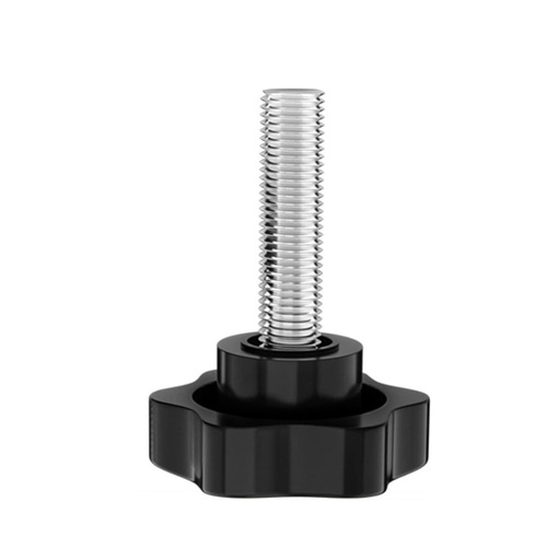 [0400995] Nastavovacia nožička - M8 /stavacia/