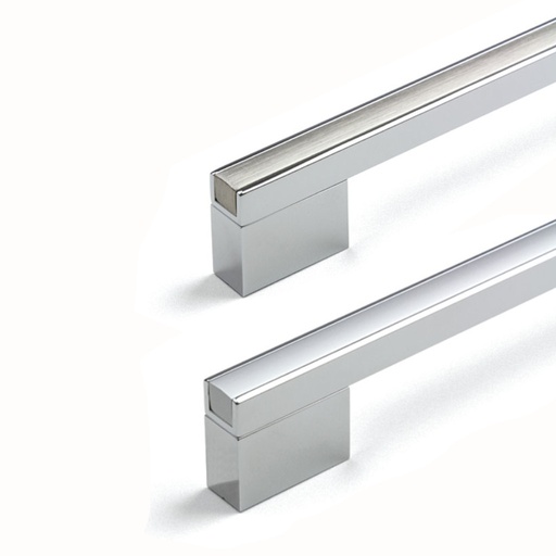 Úchytka Hliník - Vera 