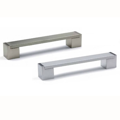 Úchytka Hliník - Veronika 230 - Kofu 320