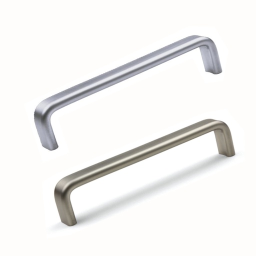 Úchytka Hliník 743 