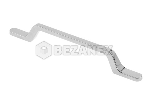 Úchytka Oceľová  FLAVIO 