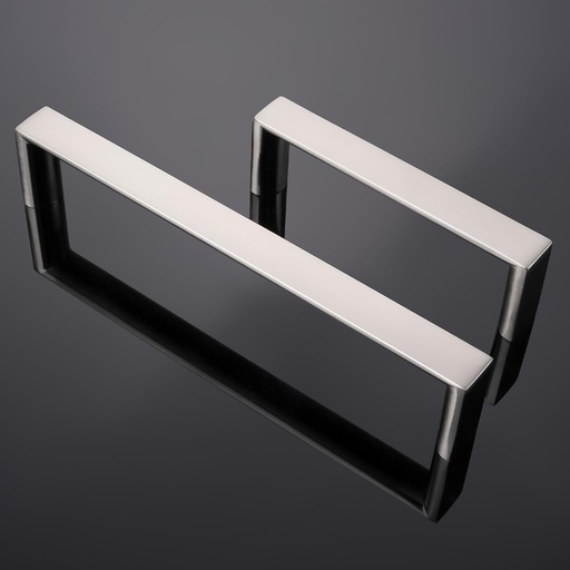 Úchytka Oceľová Mira 