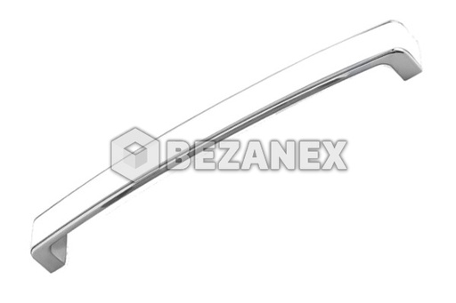 Úchytka Oceľová Monza 