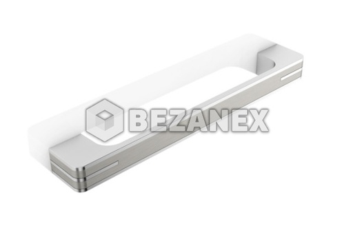 Úchytka Oceľová Sandy