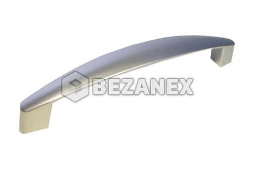 [0600297] Oceľ UN 1707 - brúsená oceľ - 128mm