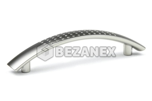 Úchytka Oceľová UN 87