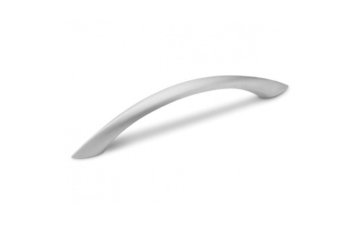 Úchytka Oceľová US 26