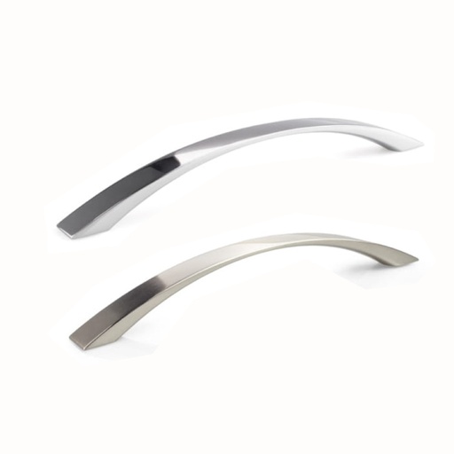 Úchytka Oceľová Verona 