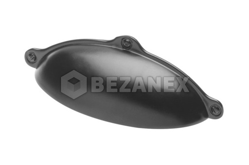 [0621928] Úchytka Marsala 64mm Antracit    